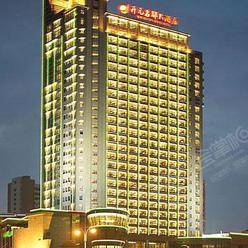 上海五星级酒店最大容纳1000人的会议场地|上海松江开元名都大酒店的价格与联系方式